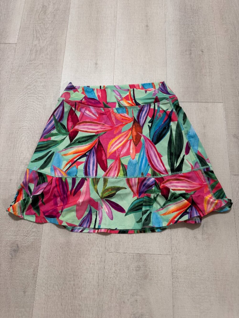 Dona Jo Skort Size L
